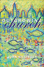 Outgrowing Church cover