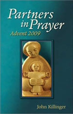 Partners in Prayer 2009